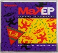 Maxoptix 1.3gb MO Disk 5 pack