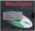 Maxoptix 2.6gb MO Disk 3015385rw