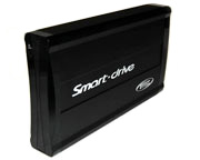 MO Pro 1300 External USB MO Drive